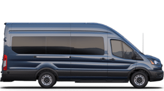 2024 Ford Transit® External Image 5